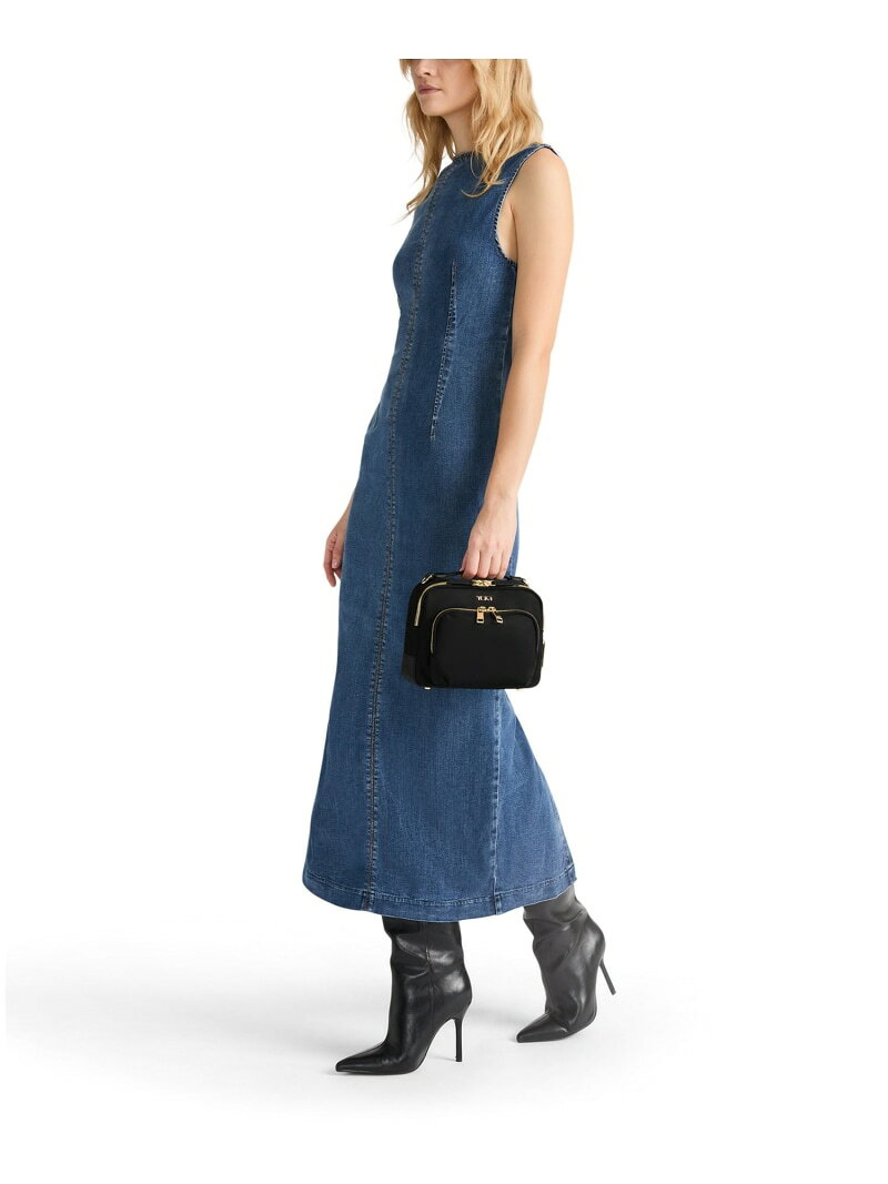 【TUMI 公式店】VOYAGEUR 「テガン」クロスボディ TUMI トゥミ バッグ ショルダー...