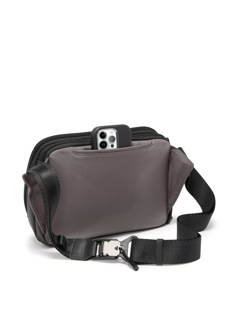 【SALE／25%OFF】【TUMI 公式店】ALPHA BRAVO 「レンジャー」クロスボディ TUMI ト...