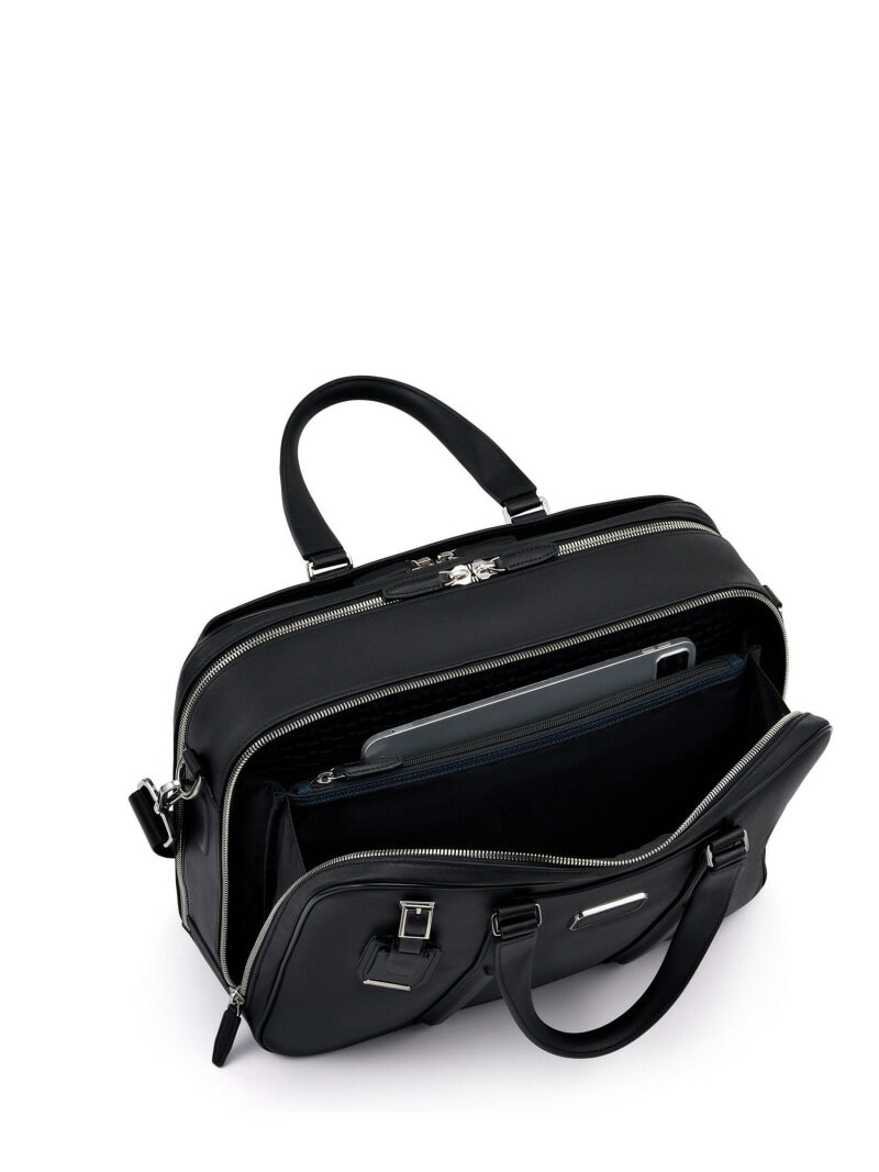 【TUMI 公式店】JARVIS デラックス・ラップトップ・ブリーフ TUMI トゥミ バッグ ...