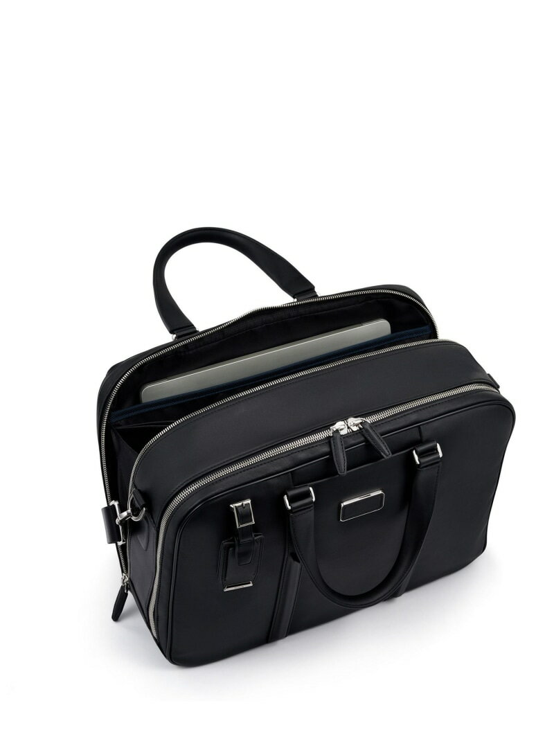【TUMI 公式店】JARVIS デラックス・ラップトップ・ブリーフ TUMI トゥミ バッグ ...