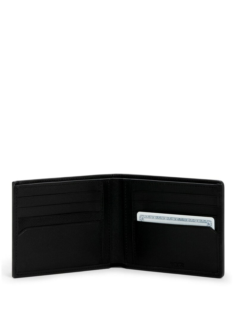 【SALE／25%OFF】【TUMI 公式店】ALPHA グローバル・ダブル・ビルフォールド TUMI ...