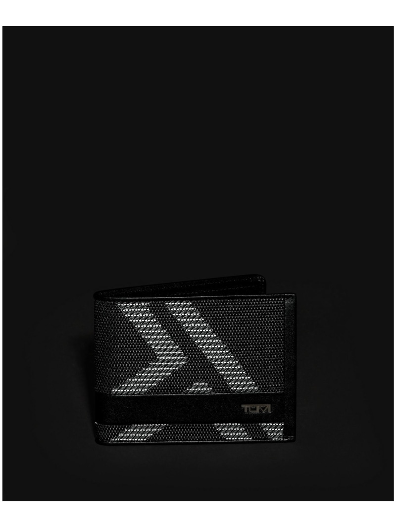 【SALE／25%OFF】【TUMI 公式店】ALPHA グローバル・ダブル・ビルフォールド TUMI ...