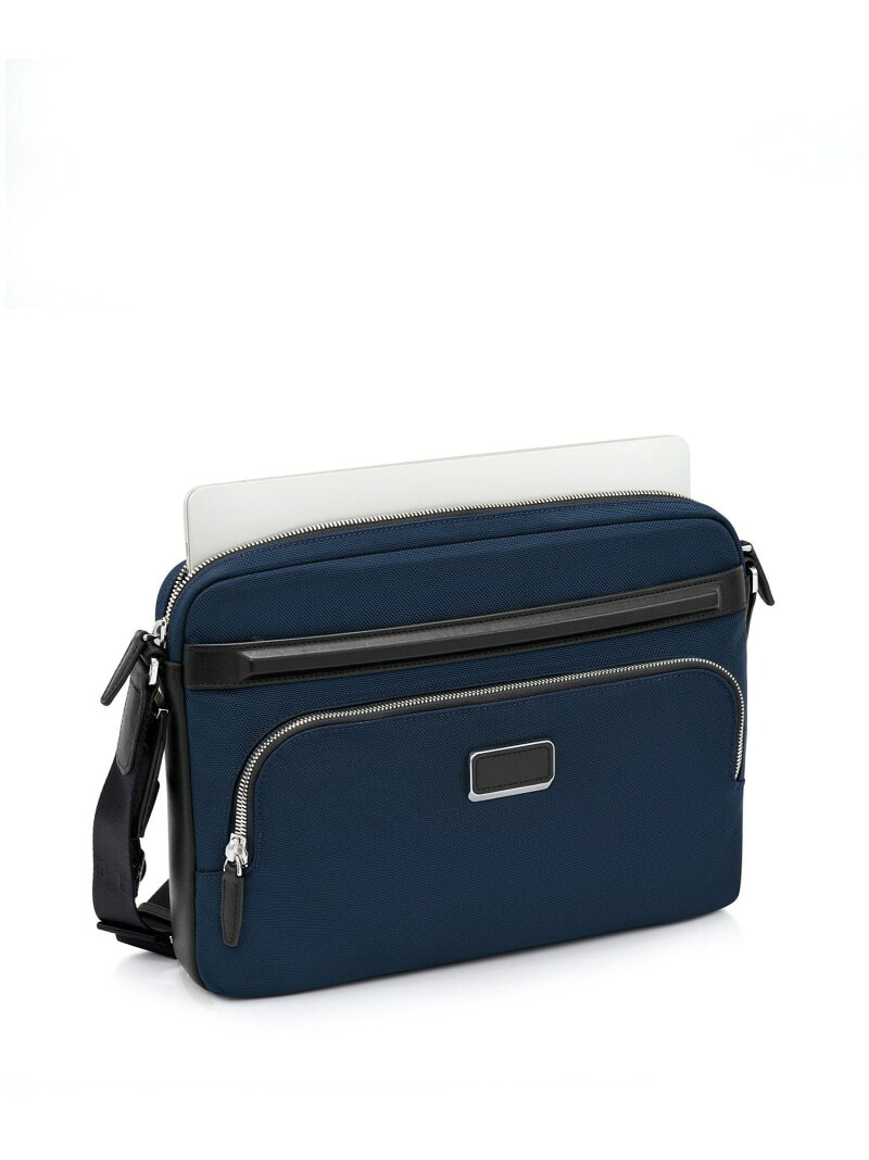 【SALE／25%OFF】【TUMI 公式店】JARVIS イースト・ウエスト・クロスボディ TUMI ...