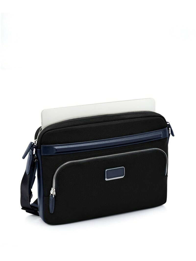 【SALE／25%OFF】【TUMI 公式店】JARVIS イースト・ウエスト・クロスボディ TUMI ...