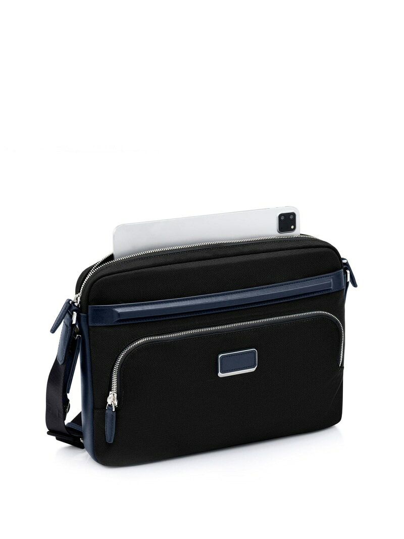 【SALE／25%OFF】【TUMI 公式店】JARVIS イースト・ウエスト・クロスボディ TUMI ...