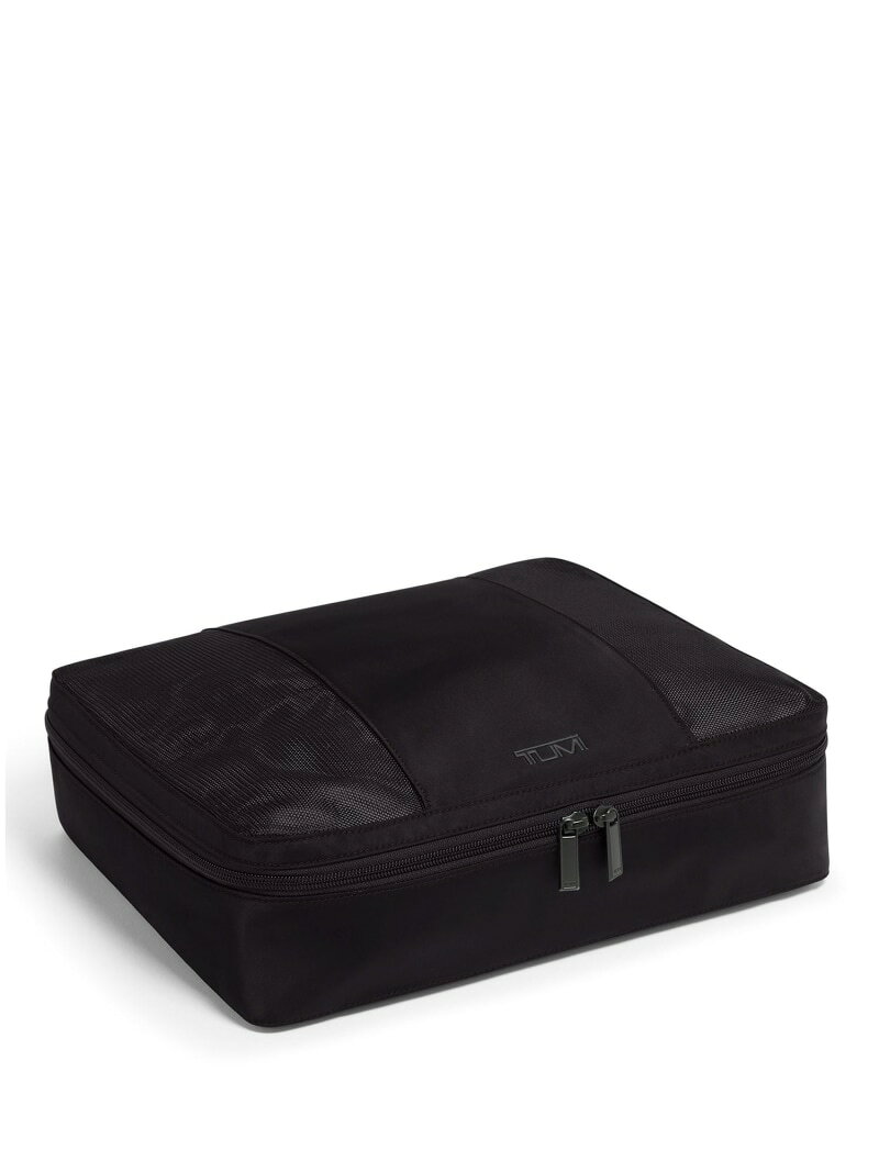 【TUMI 公式店】TRAVEL ACC. パッキング・キューブ・ミディアム TUMI トゥミ イン...