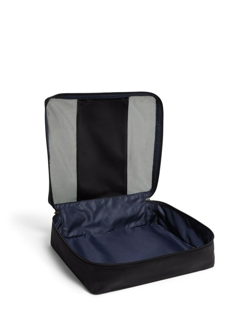 【TUMI 公式店】TRAVEL ACC. パッキング・キューブ・ミディアム TUMI トゥミ イン...