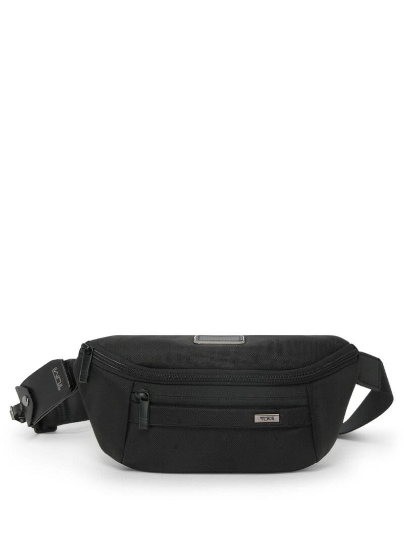 【TUMI公式店】5年保証ALPHA ベルト・�