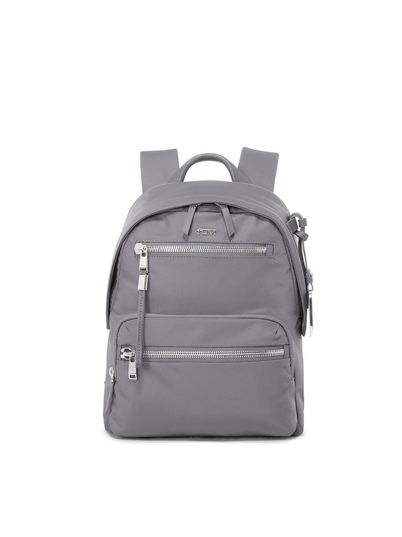 voyage 【TUMI 公式店】 VOYAGEUR 「デンバー」バックパック TUMI トゥミ バッグ リュック・バックパック【送料無料】[Rakuten Fashion]