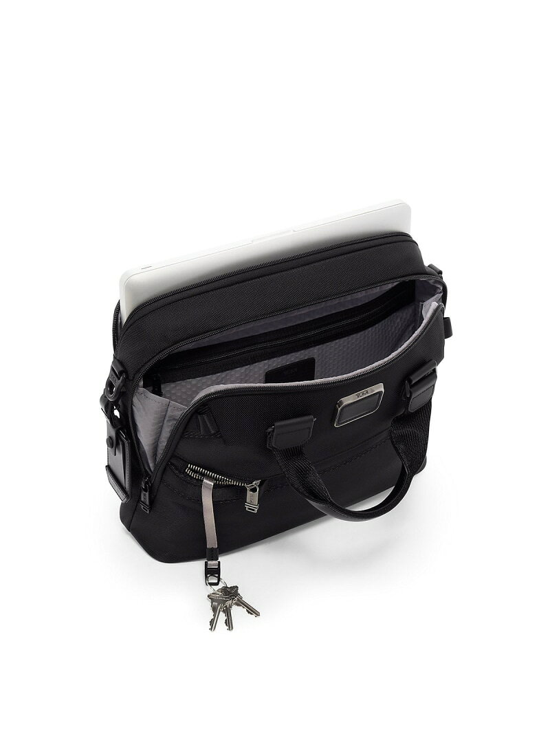 【TUMI 公式店】 ALPHA BRAVO CALHOUN BRIEF TUMI トゥミ バッグ ビジネスバッグ・...