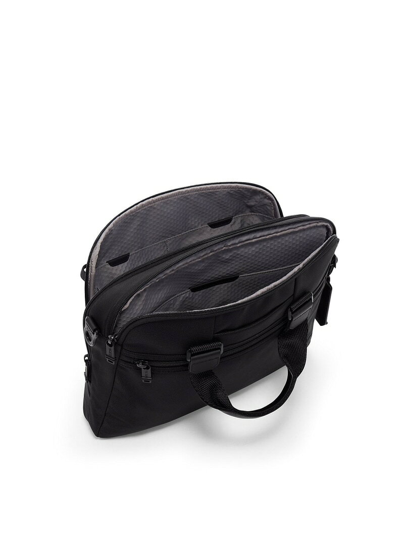【TUMI 公式店】 ALPHA BRAVO CALHOUN BRIEF TUMI トゥミ バッグ ビジネスバッグ・...