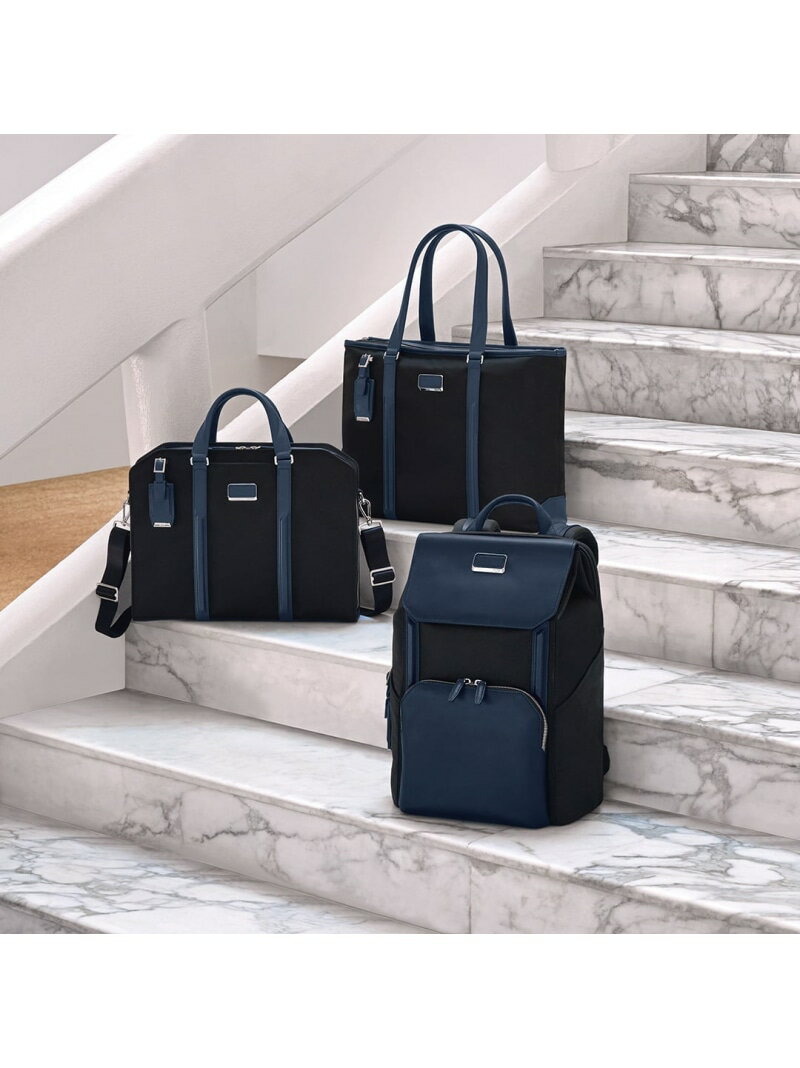 【TUMI 公式店】JARVIS フラップ・バックパック TUMI トゥミ バッグ リュック・バ...