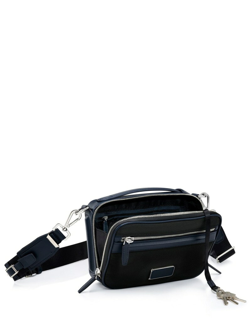 【TUMI 公式店】JARVIS ミディアム・クロスボディ TUMI トゥミ バッグ ショルダー...