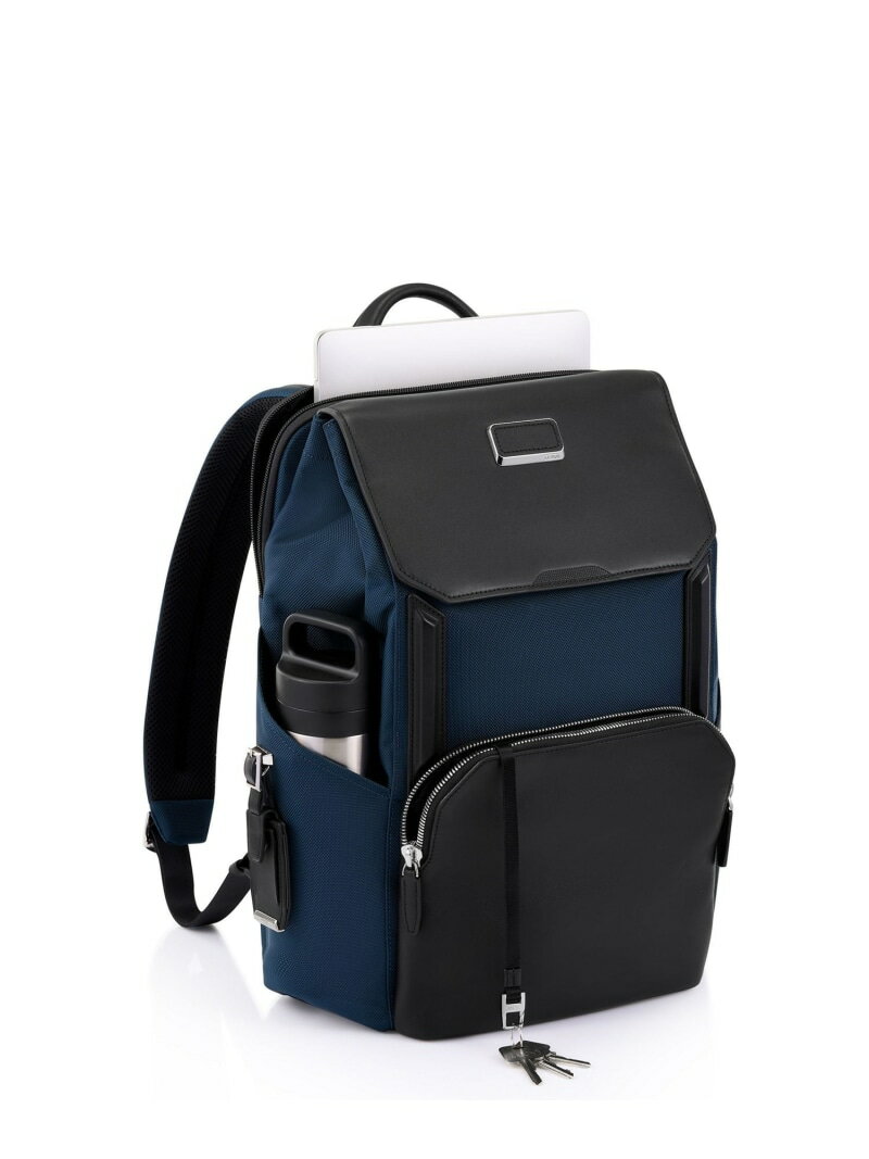 【TUMI 公式店】JARVIS フラップ・バックパック TUMI トゥミ バッグ リュック・バ...