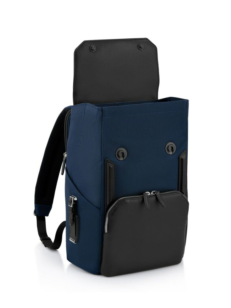【TUMI 公式店】JARVIS フラップ・バックパック TUMI トゥミ バッグ リュック・バ...
