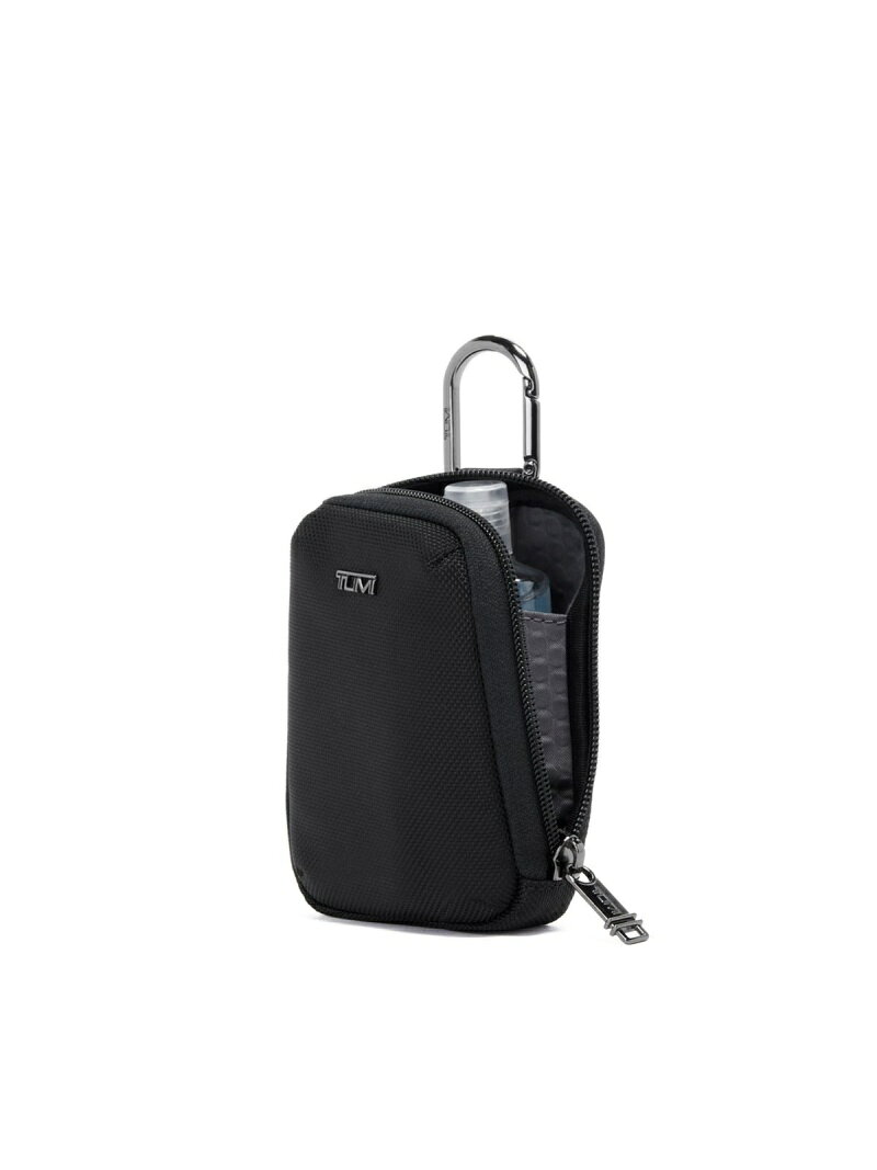 【TUMI公式店】 TUMI+ モジュラー・アクセサリー・ポーチ TUMI トゥミ 財布・ポー...