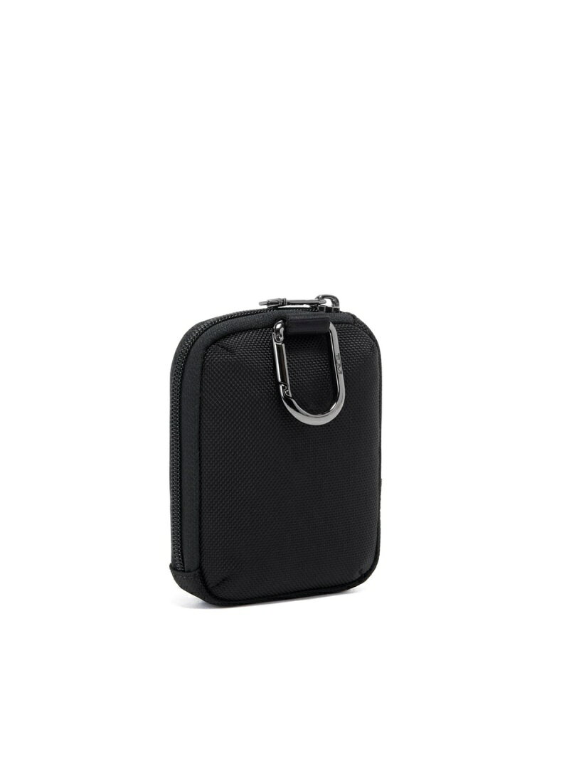 【TUMI公式店】 TUMI+ モジュラー・アクセサリー・ポーチ TUMI トゥミ 財布・ポー...