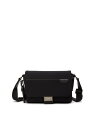 【TUMI公式店】TUMI HARRISON 「パーソン」クロスボディ TUMI トゥミ バッグ ショルダーバッグ ブラック【送料無料】[Rakuten Fas...