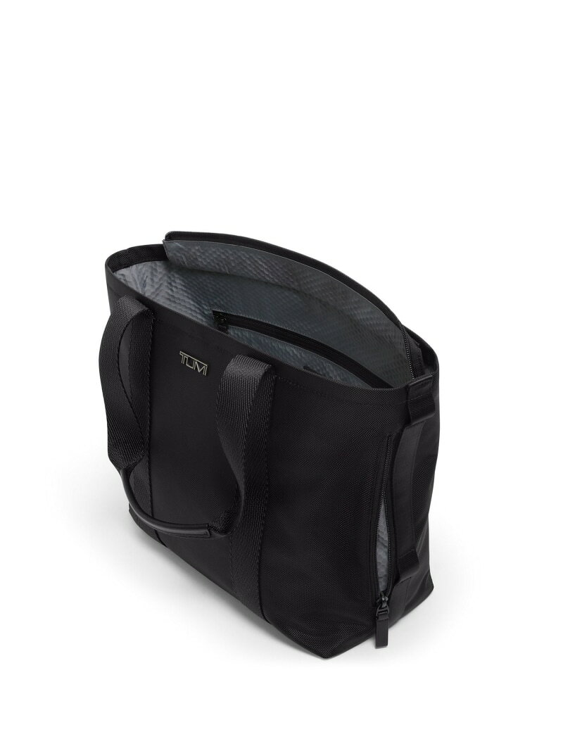 【公式店】5年保証 TUMI GOLF スモール・イースト・ウェスト・トート TUMI トゥミ ...