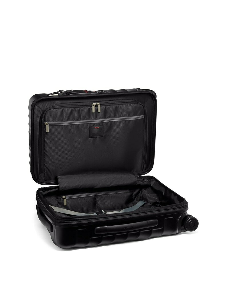 【TUMI 公式店】 tumi スーツケース 機内持ち込み キャリーケース 19 DEGREE イン...