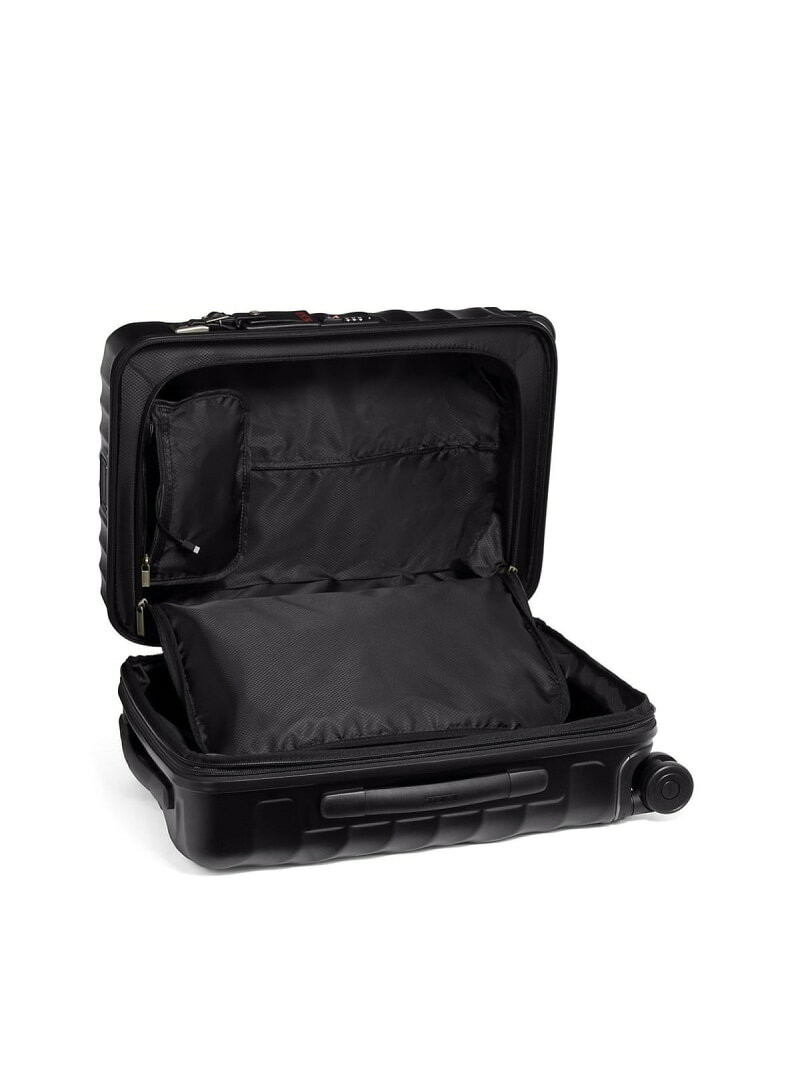 【TUMI 公式店】 tumi スーツケース 機内持ち込み キャリーケース 19 DEGREE イン...