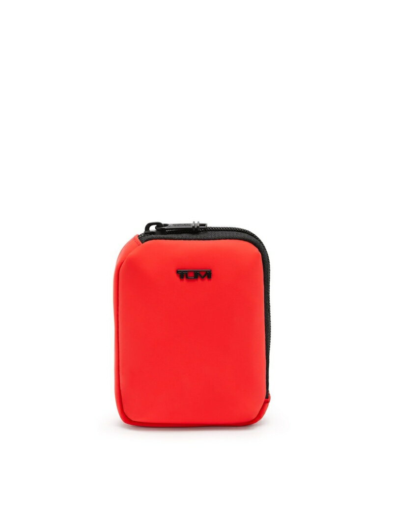 【SALE／40%OFF】【TUMI公式店】 TUMI TRAVEL ACCESS. モジュラー・アクセサリー・ポーチ TUMI トゥミ ..