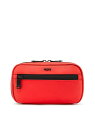【SALE/40%OFF】【TUMI公式店】 TUMI TRAVEL ACCESS. ジップ・アラウンド・ケース TUMI トゥミ バッグ その他のバッグ レッ...