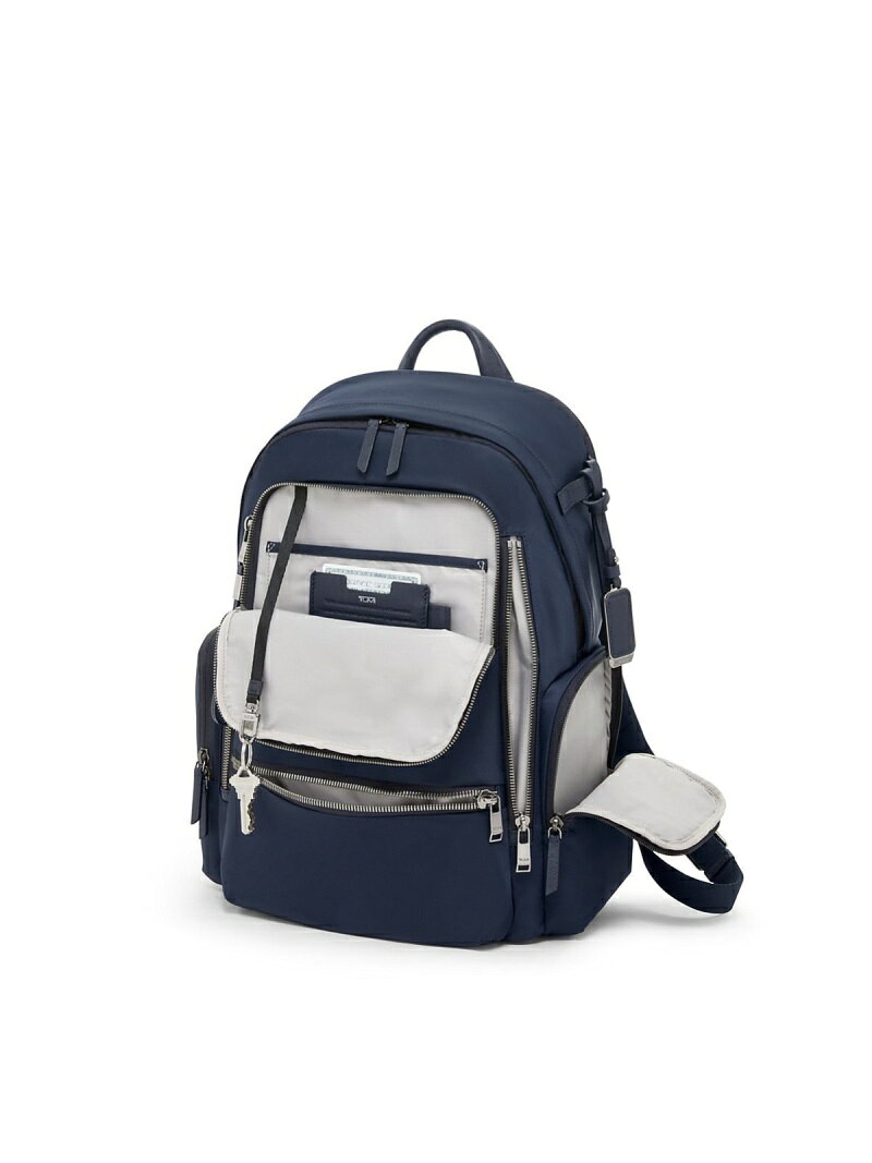 【SALE／25%OFF】【TUMI公式店】 5年保証 VOYAGEUR 「セリーナ」バックパック TUMI...