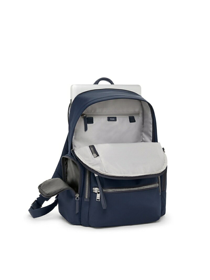 【SALE／25%OFF】【TUMI公式店】 5年保証 VOYAGEUR 「セリーナ」バックパック TUMI...