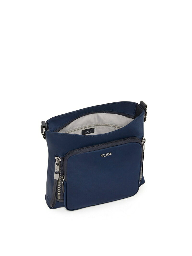 【SALE／25%OFF】【TUMI公式店】 レディス VOYAGEUR 「タイラー」クロスボディ TUM...