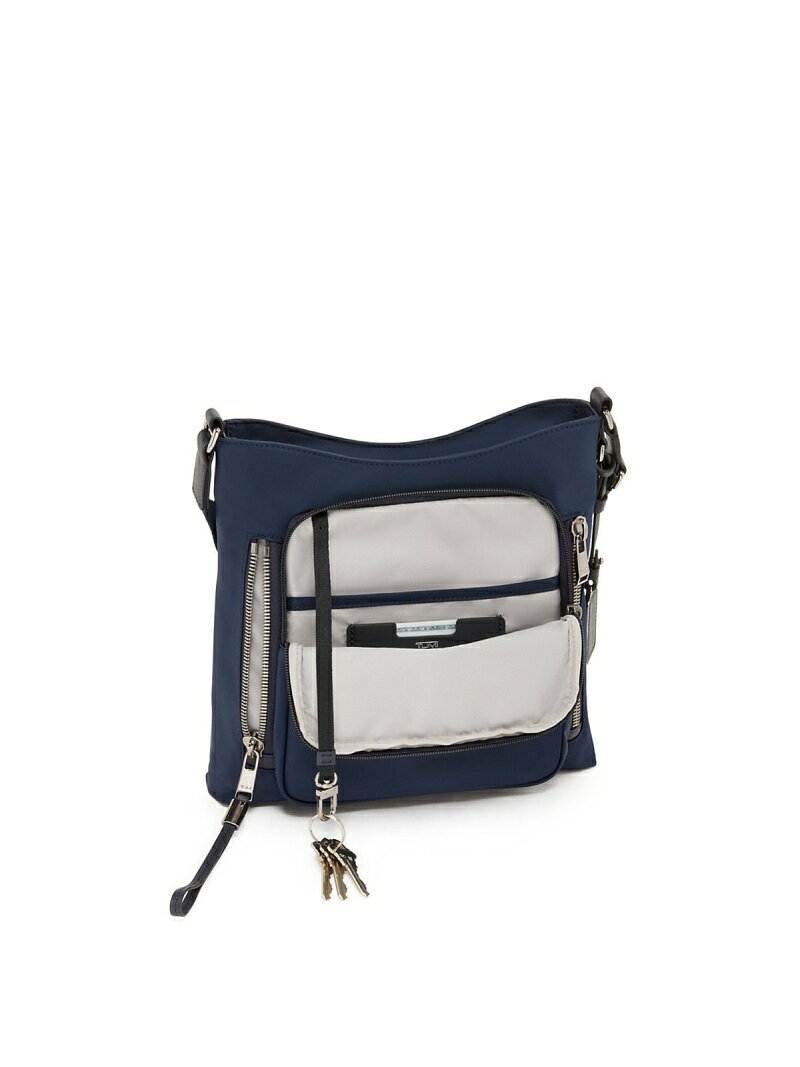 【SALE／25%OFF】【TUMI公式店】 レディス VOYAGEUR 「タイラー」クロスボディ TUM...