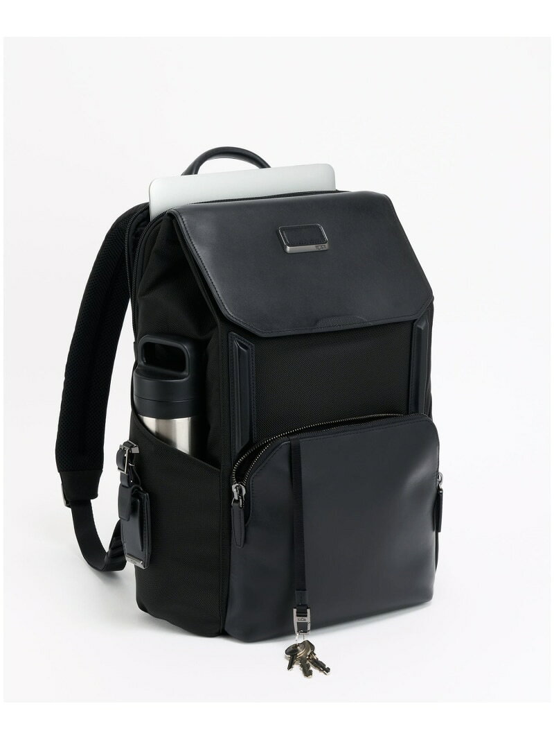 【TUMI公式店】5年保証 JARVIS フラップ・バックパック A4対応 TUMI トゥミ バッグ...