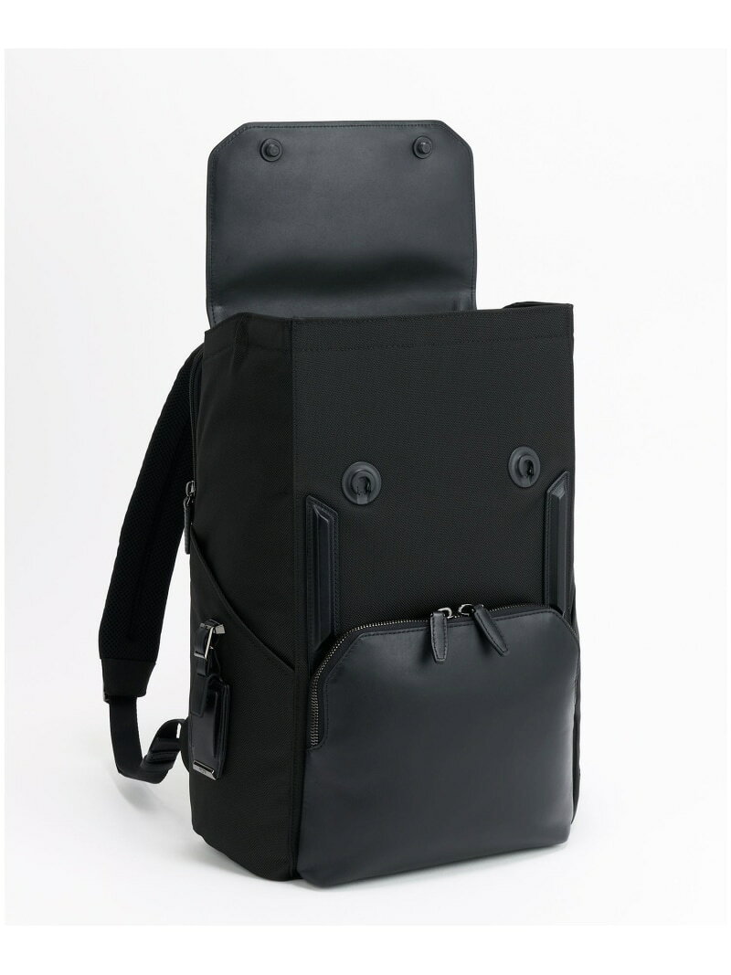 【TUMI公式店】5年保証 JARVIS フラップ・バックパック A4対応 TUMI トゥミ バッグ...