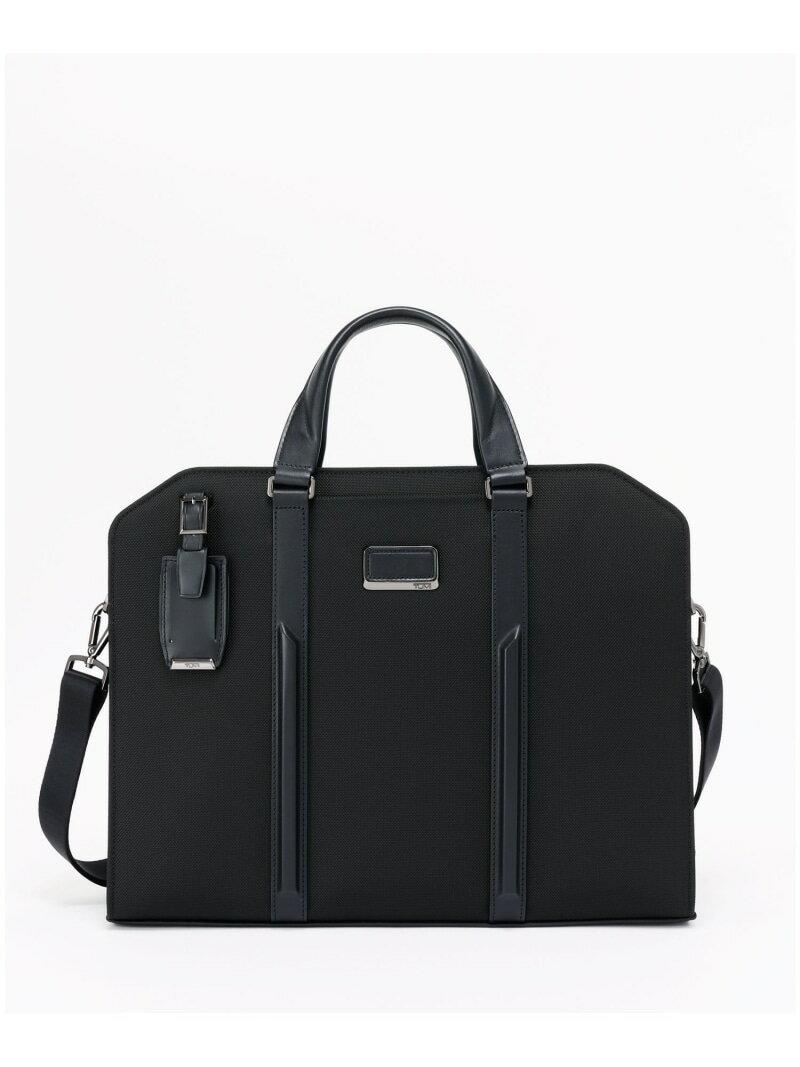 【TUMI公式店】5年保証 JARVIS スリム・ブリーフ A4対応 TUMI トゥミ バッグ ビジネスバッグ・ブリーフ..