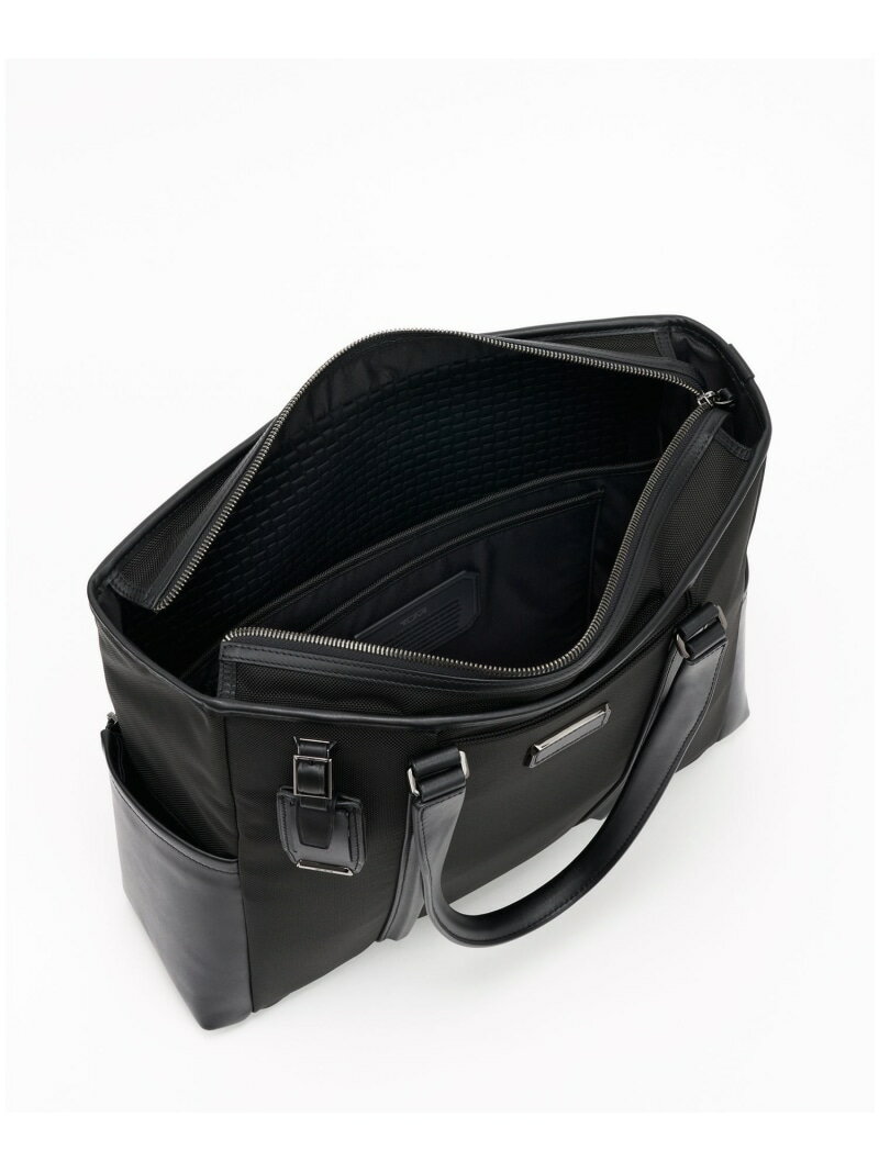 【TUMI公式店】5年保証 JARVIS ノース・サウス・トート A4対応 TUMI トゥミ バッグ...
