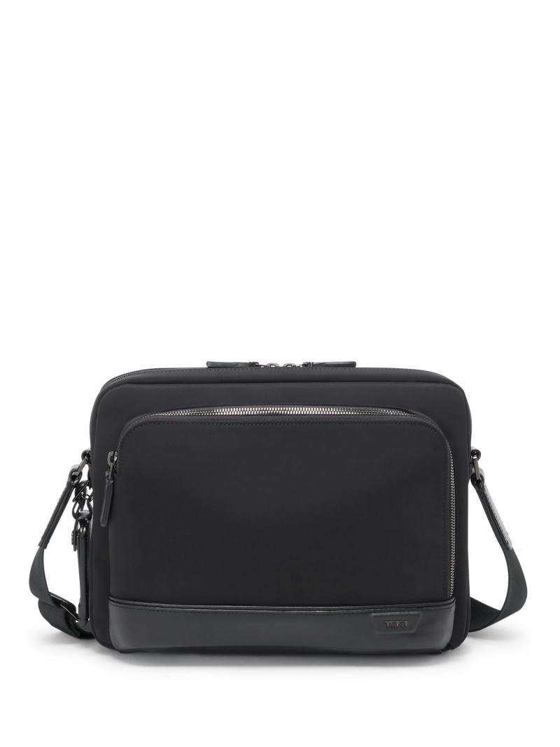 楽天市場】tumi レザー（ショルダーバッグ・メッセンジャーバッグ