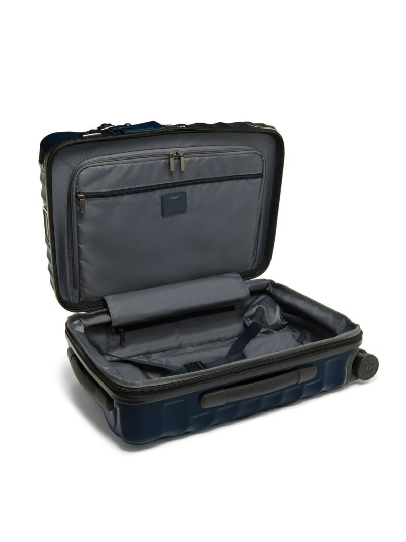 【TUMI 公式店】tumi スーツケース 機内持ち込み キャリーケース 19 DEGREE POLYCA...