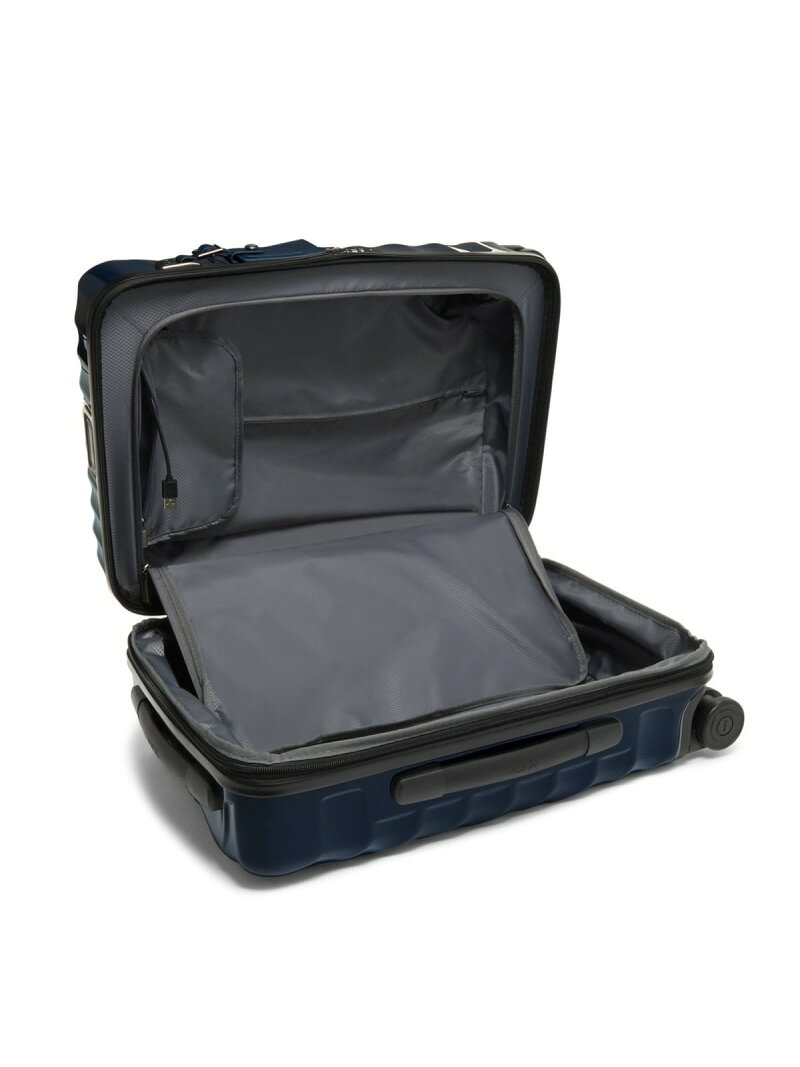 【TUMI 公式店】tumi スーツケース 機内持ち込み キャリーケース 19 DEGREE POLYCA...