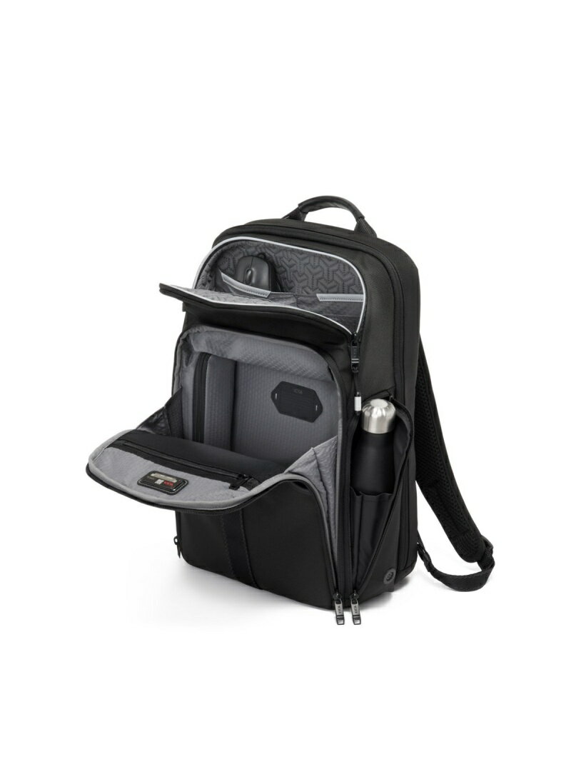 【TUMI公式店】 5年保証 ALPHA BRAVO Esports プロ・17”・バックパック TUMI トゥ...