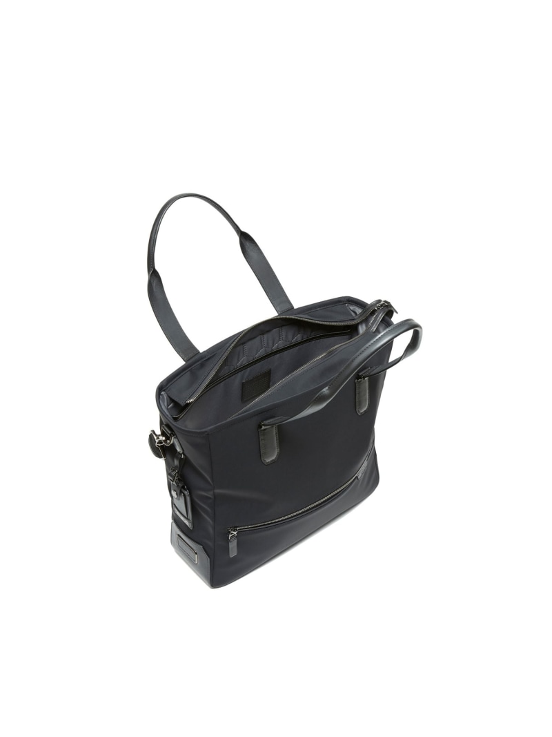 【TUMI 公式店】HARRISON 「ウッドサイド」イースト・ウエスト・トート TUMI トゥ...