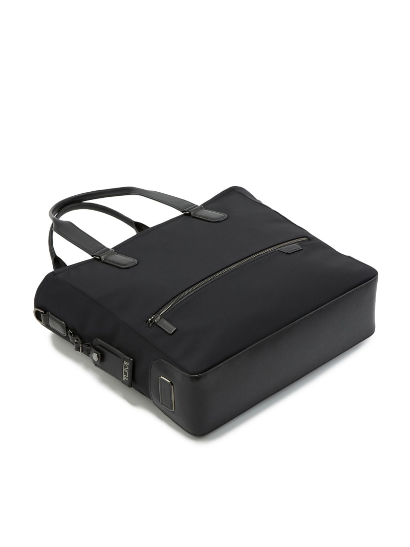 【TUMI 公式店】HARRISON 「ウッドサイド」イースト・ウエスト・トート TUMI トゥ...