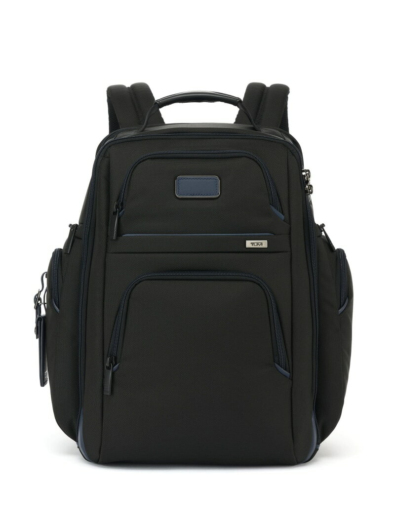 【TUMI公式店】5年保証 ALPHA トゥミ・ブリーフ・パック A4対応 TUMI トゥミ バッ...