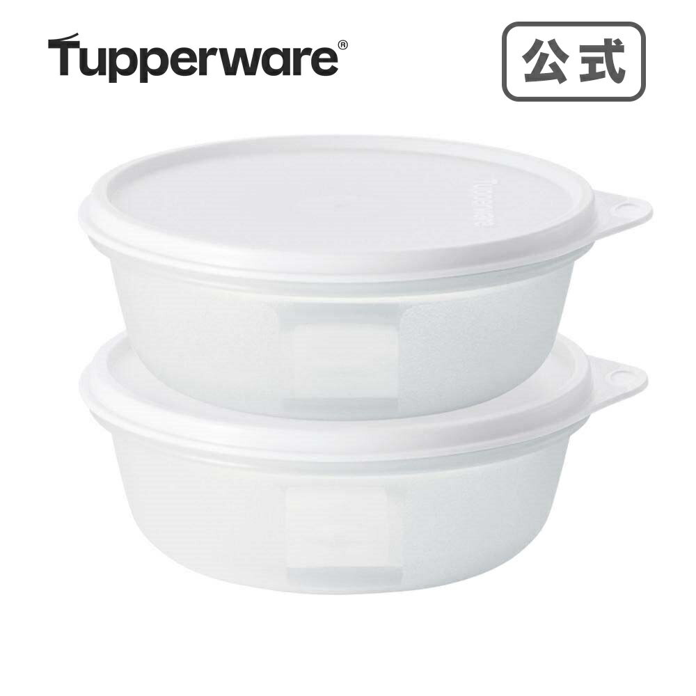 公式 タッパーウェア ハンディボールセット 2 タッパーウェア タッパー 食品保存容器 調理道具