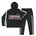 TsuriMushaスプオージャージセット・Lサイズ 釣武者 釣りウェア 道中着 シロモッチ 磯釣り