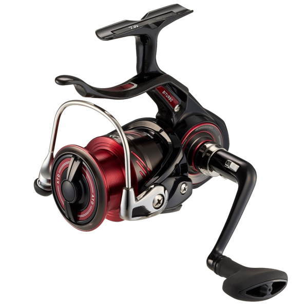 23シグナス3500XH-LBD ダイワ スピニングリール レバーブレーキ(4)