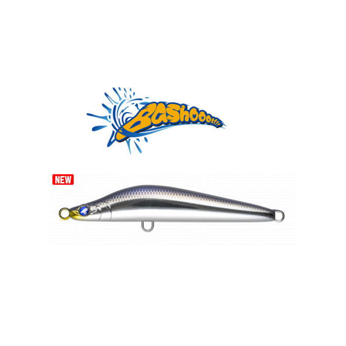 ブルーブルー バシュート!!!105 #11 姫サンマ