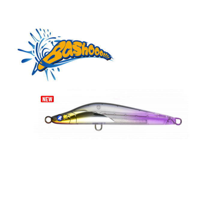 ブルーブルー バシュート!!!105 #12 フラッシュカーズ