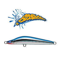 ブルーブルー バシュート!!!105 #06 キビナゴ