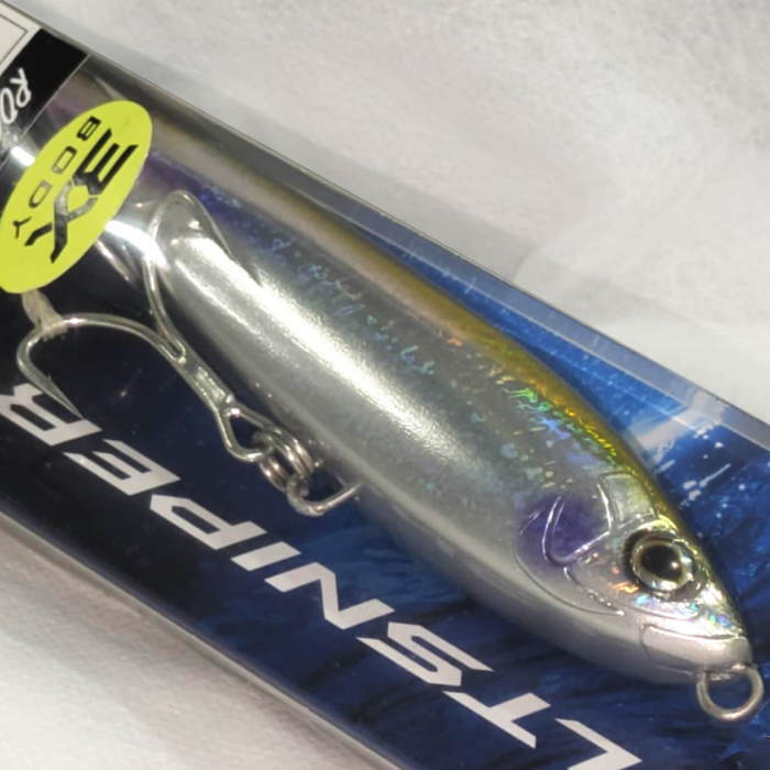 コルトスナイパー ロックウォーク 110F OT-111Q 04T マヅメベイト シマノ 特価品