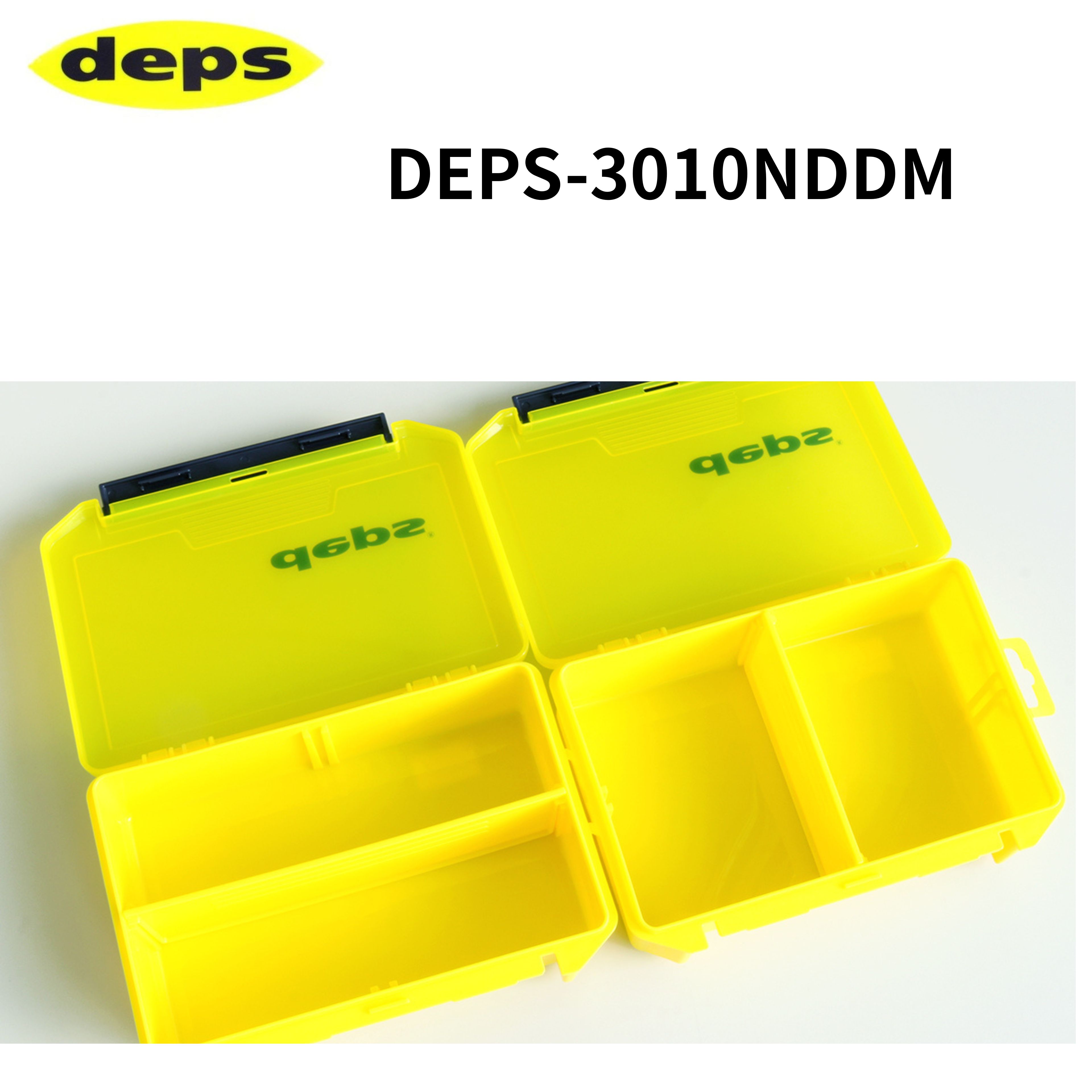 �ǥץ� Deps ���å���ܥå��� 3010NDDM